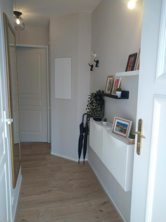Appartement Au Calme Face Au Lac Marciac Exterior photo